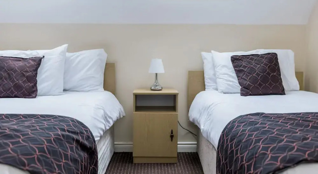 Marine View -3 Bedroom Townhouse, Book Hotel Bundoran Donegal County