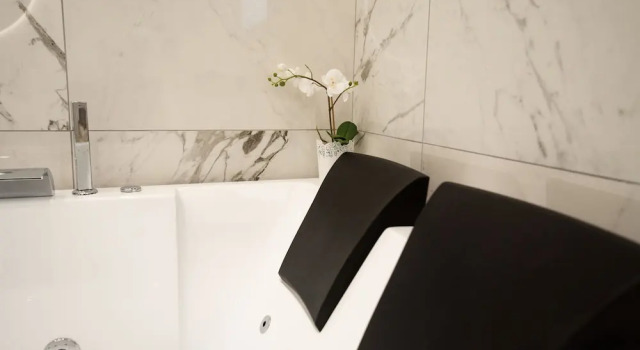 Deluxe værelse La Dolce Vita Rooms