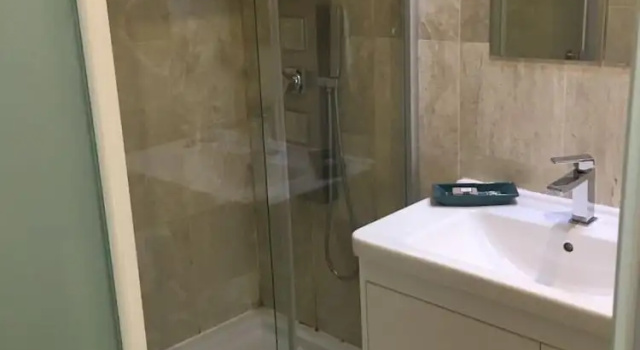 Номер Standard Rhapsody Hotel Kas