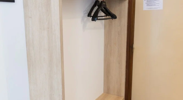 Трёхместный номер Comfort Hôtel Bagatelle Paris Nord Roissy CDG