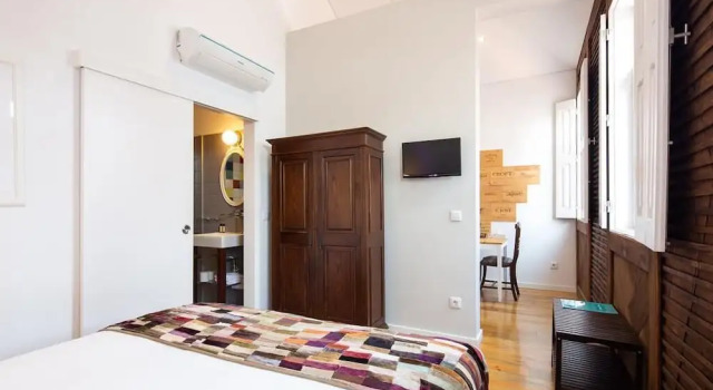 Номер Superior Clérigos Apartments Porto - Premium