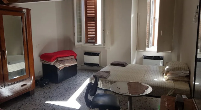 Семейный номер Standard La Casa di Daniele