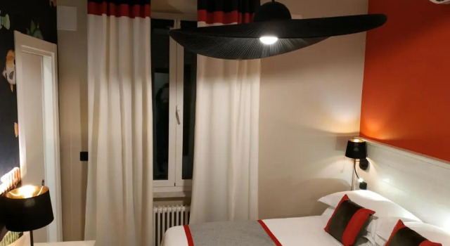Номер Economy La Camogliese Hotel B&B