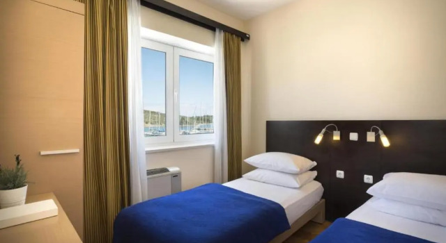 Апартаменты Apartment ACI Marina CRES