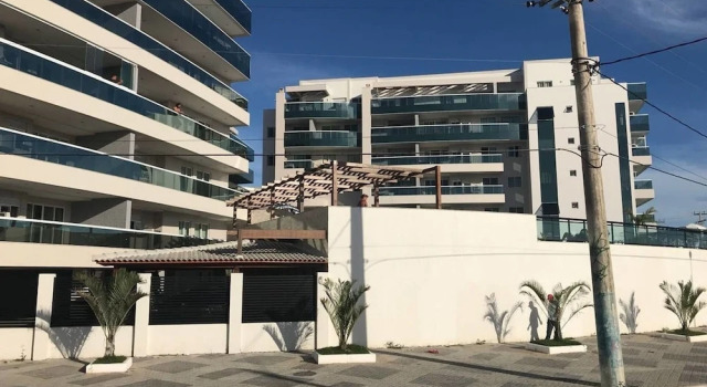 Arraial do Cabo - Rio de Janeiro Apt 2, Забронировать Отель Отели штата Рио-де-Жанейро 3 звезды, 3*