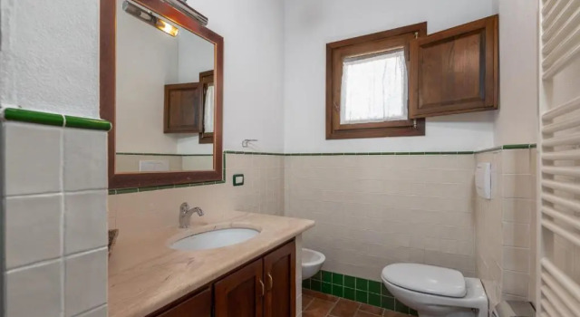 Апартаменты Linearis Holiday House