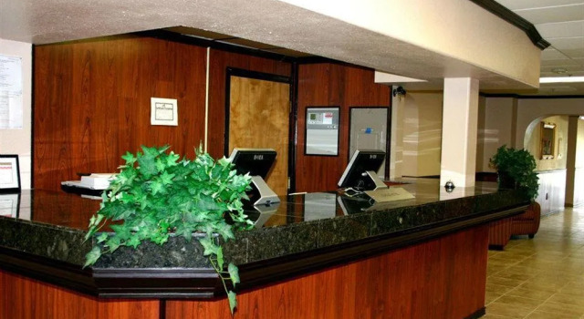 Eagle Hotel