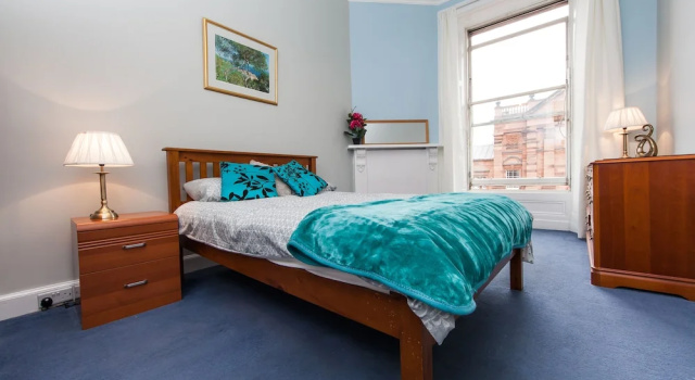 Church Hill Rooms, Забронировать Гостевой дом Гостевые дома Midlothian, Гостевой дом