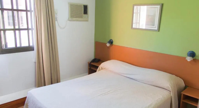 Номер Standard Apart Hotel Guarumba