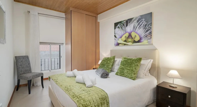 Апартаменты Superior OurMadeira - Taberna Apartments