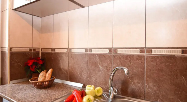 Апартаменты Standard Bucharest Serviced Apartments by Alia Accommodation