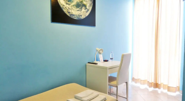 Standard Zimmer Kosmos