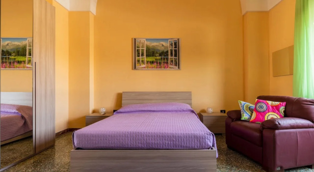 2980 Culla del Salento by Barbarhouse