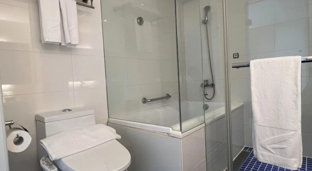 Номер Superior Forward Hotel Taipei Nangang