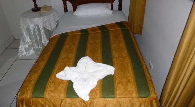 Номер Standard Hotel Cabaña Quinta