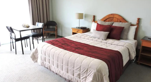 Camera doppia Standard Melaleuca Motel