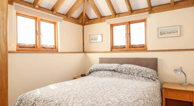 5d Hideways, Prenota Casa vacanze Cottage a Hunstanton, Cottage