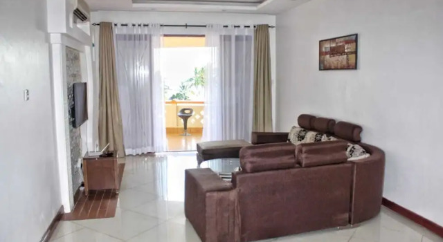Shanzu Oceanline Apartments and Suites, Забронировать Апартаменты/квартира Шансу Mombasa North Coast
