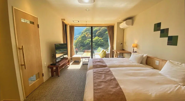 Люкс Premier Yuze Hotel