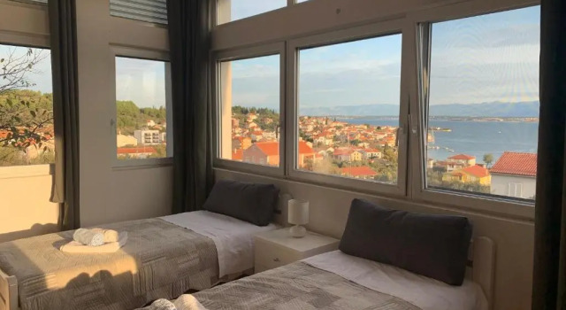 Duplex Apartment with Private Swimming Pool