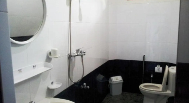 Номер Standard Era Holiday House