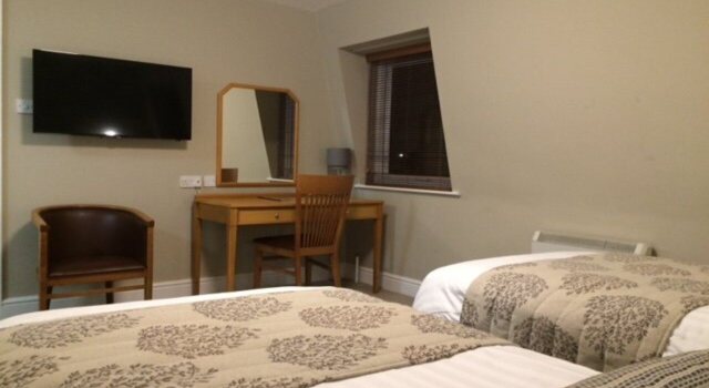 Red Lion Hotel, Rezervați Hotel Basingstoke Hampshire