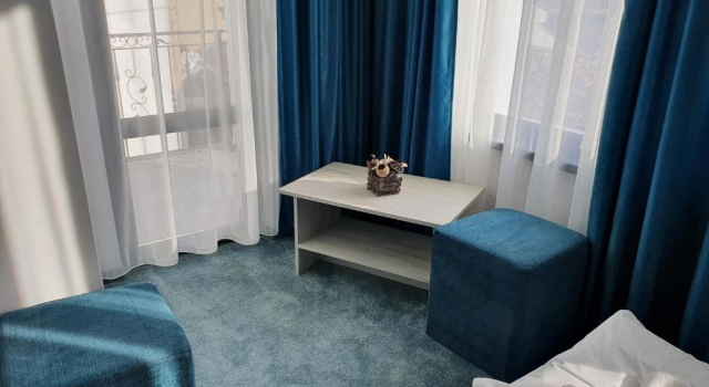 Номер Standard Guest House Saint Petka