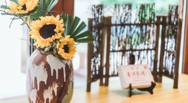 Tai Lake Dreamlohas Villa Resort, Book Ferieresort Resorthoteller i Suzhou, Ferieresort