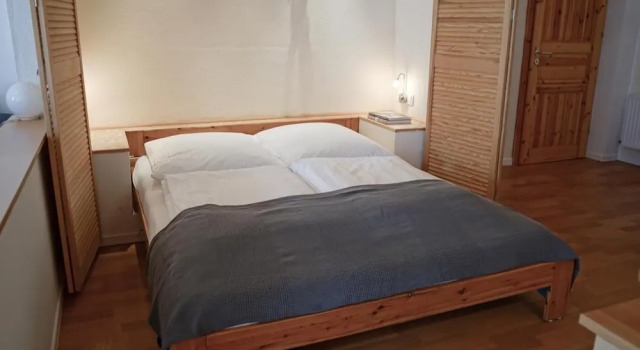 Ferienwohnung Krabbe, Boek Appartement Fehmarn Troms