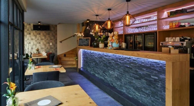 B&B Sasput, Prenota Bed & breakfast Hasselt Limburgo