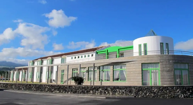 PJA - Terceira Youth Hostel, Buchen Sie Hostel Hostels in Terceira, Hostel