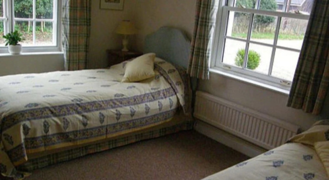 Mill House, Book Hotel Hoteller i Westleton med parkering, Parkering