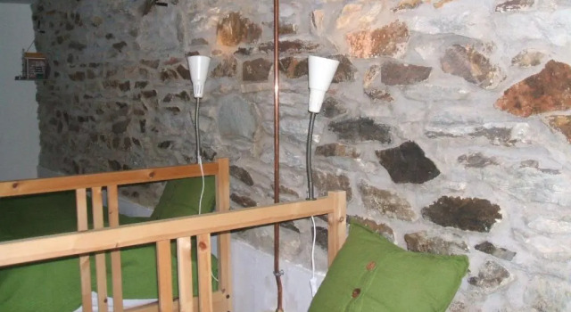 Номер Standard B&B Le Renard Dormant