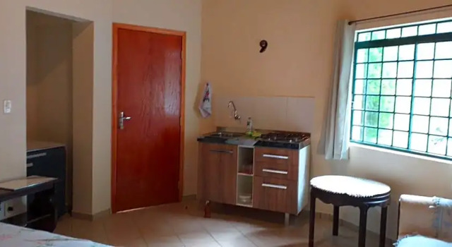 Chalé e Camping Daragona 2