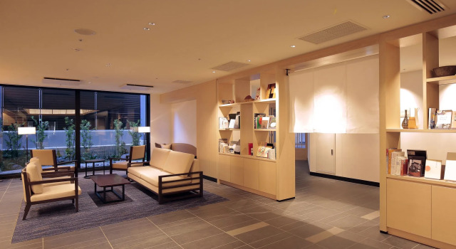 Hotel Intergate Kyoto Shijo Shinmachi