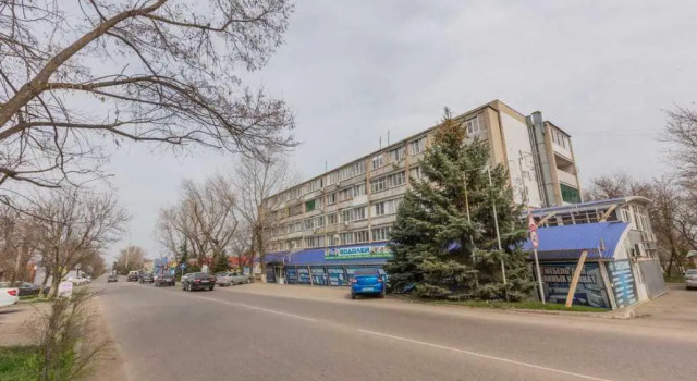 Rent Min-Vody (Рэнт Мин-Воды) на улице Ставропольская