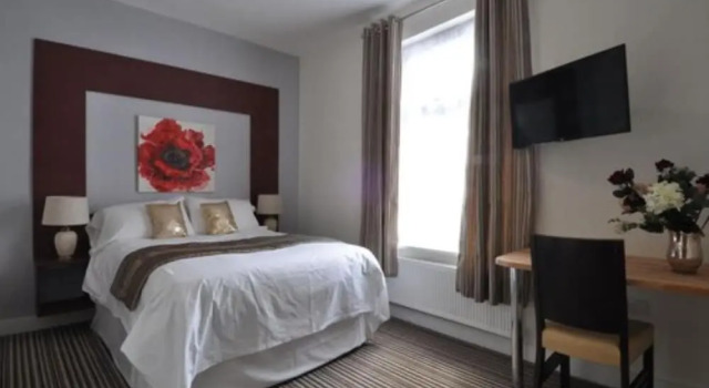 Номер Classic RBS Hotel