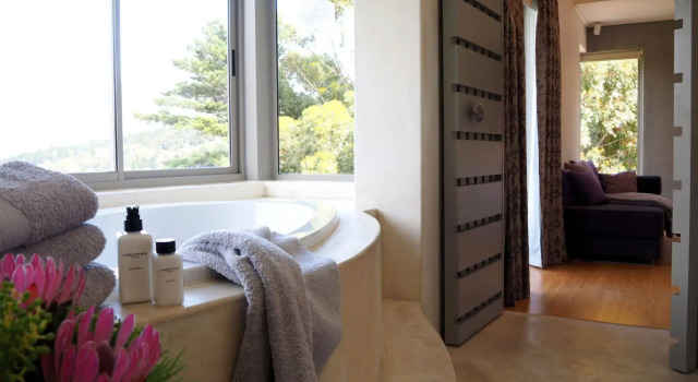 Pure Guest House, Забронировать Гостевой дом Гостевые дома Хаут-Бей, рядом с World of Birds, Гостевой дом