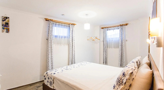 Номер Economy Bozcaada Vitis Hotel