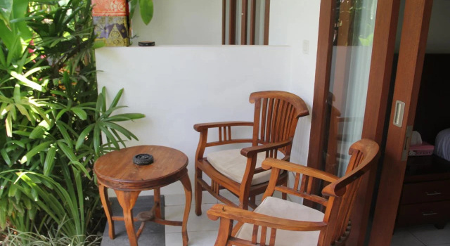 Anyar Bagus Villa, Book Villa Hotels in Tibubeneng with a Pool, Swimming Pool
