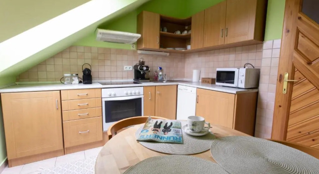 Апартаменты AIDA Sport Apartman