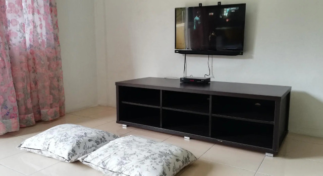 Green View Home Cameron Highlands, Rezerwuj Hotel Hotele 5-gwiazdkowe w Pahang, 5*