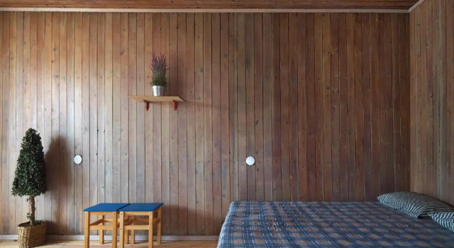 Standard Zimmer mit Blick Zunda