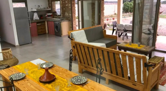 Villa Seaview Kaouki, Reservar Vila Sidi Kaouki 