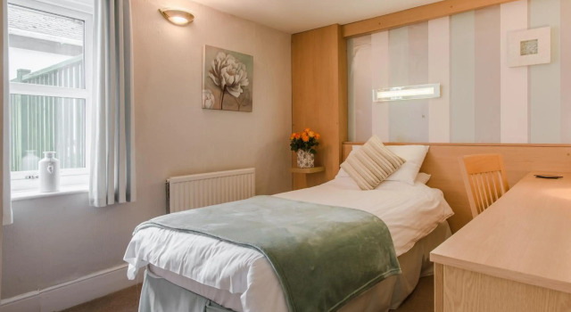 Cheriton Guesthouse, Boek Hotel Sidmouth Jurassic Coast