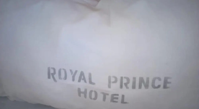 Standard- værelse Royal Prince 2 Hotel