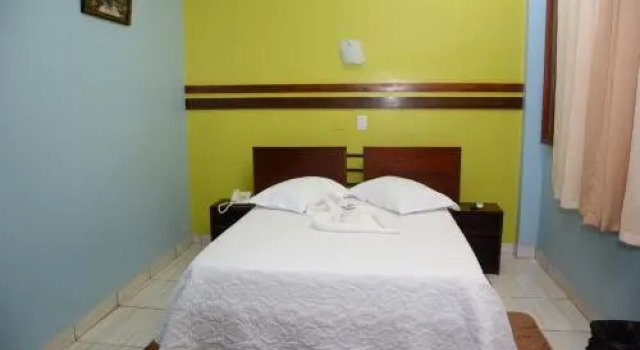 Amazonia Hotel