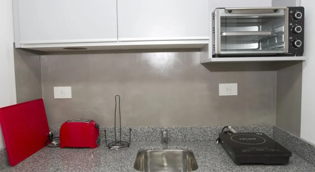 Апартаменты Comfort Rent 2888