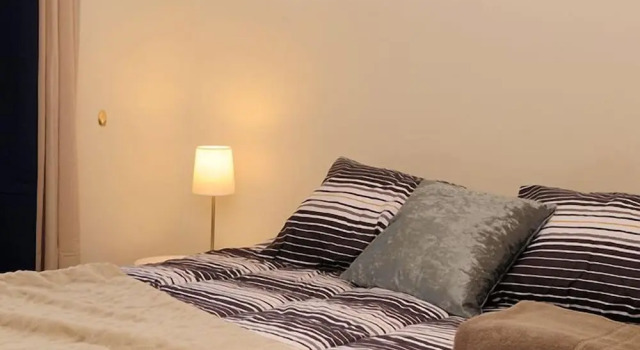 Апартаменты Living Pastene