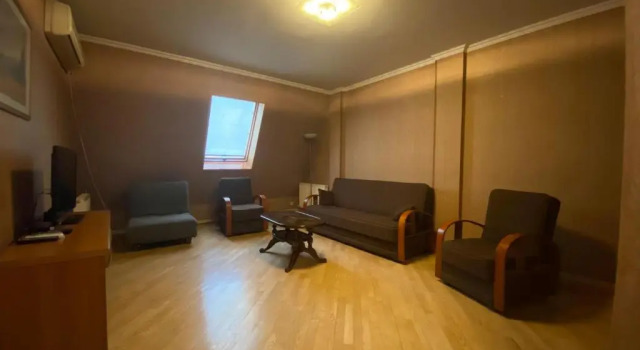 Номер Standard Batesta Hotel